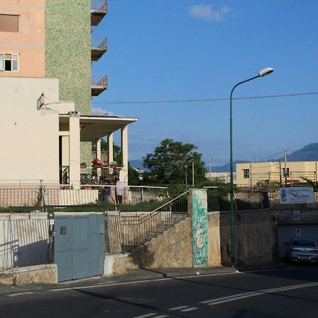 Villa Maria Torre del Greco Kültér fotó
