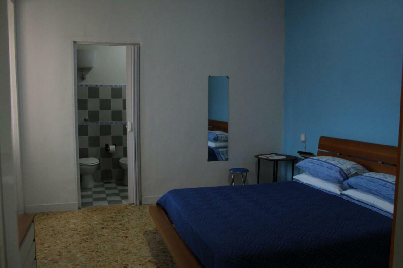Villa Maria Torre del Greco Kültér fotó