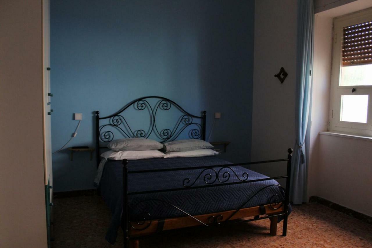 Villa Maria Torre del Greco Kültér fotó
