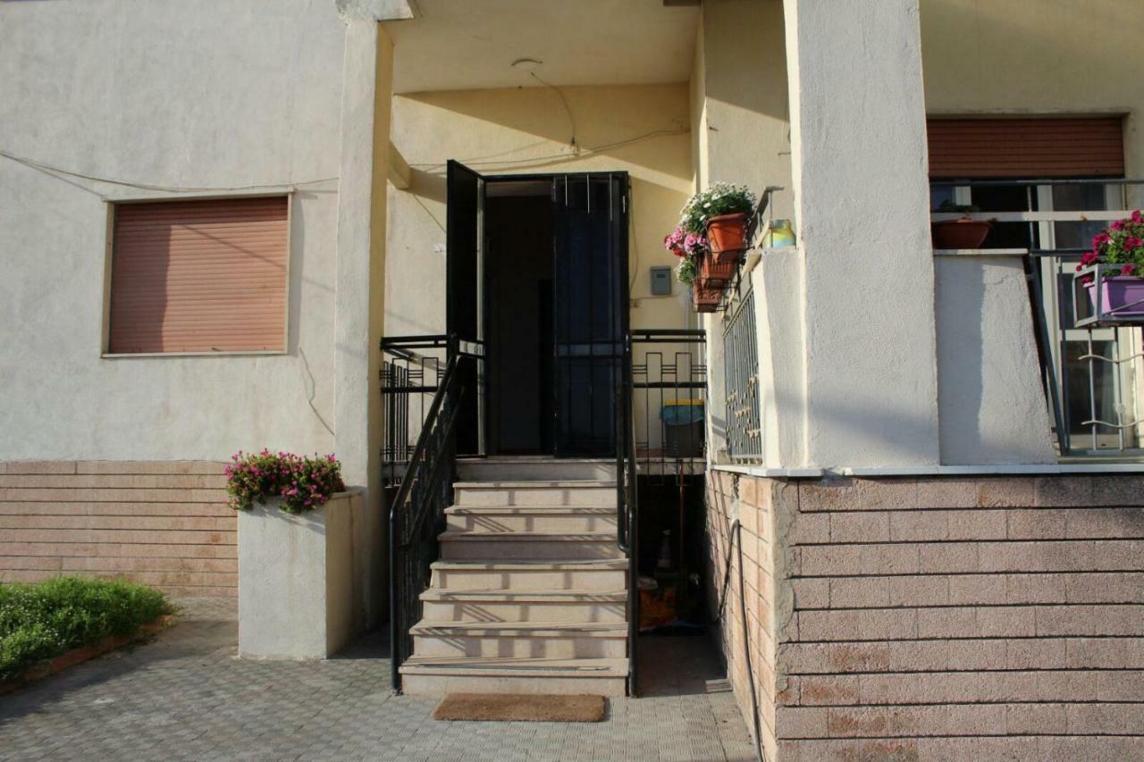 Villa Maria Torre del Greco Kültér fotó