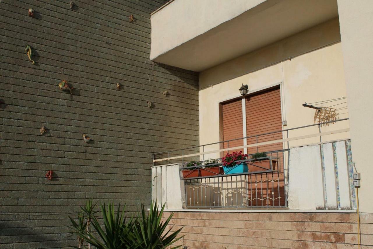 Villa Maria Torre del Greco Kültér fotó