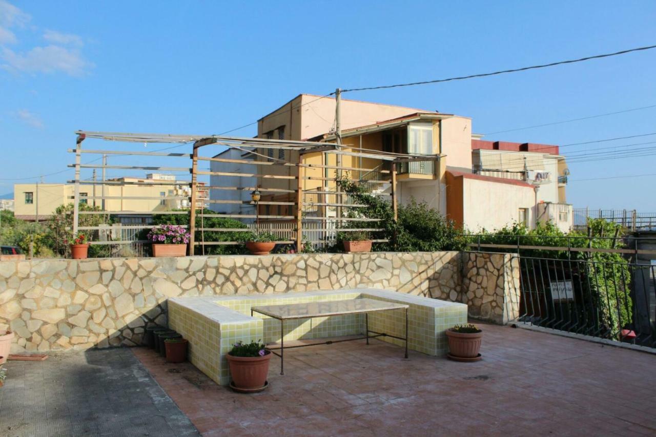 Villa Maria Torre del Greco Kültér fotó